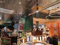 -玫瑰花园自助烤肉(顺义鑫海韵通店)