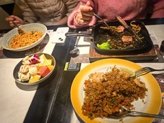 -半秋山西餐厅(襄阳万达店)