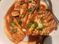 -小厨师·二十年沈家门小海鲜(百井坊巷店)