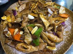 -三子下水馆(南十四道街151号店)