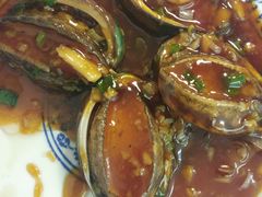 -张记老街里海鲜美食城(劈柴院店)