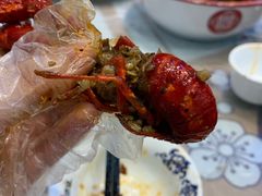 -老梅园大虾城(八一桥店)