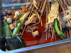 -雲记卢妈冷锅串串(中道街总店)
