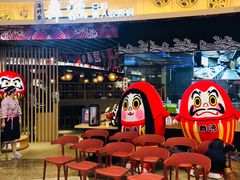 门面-舞漁日料美人胶原锅(陆家嘴中心店)
