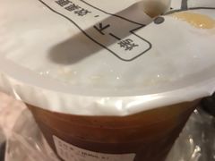 -烧柠·柠檬茶(大融城店)