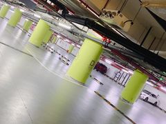 -合生汇·停车场