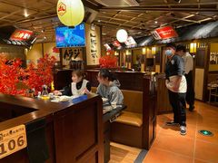 大堂-牛家酒场(7mall店)
