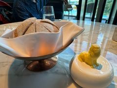 -深圳美高梅酒店·意烁FIAMMA·地中海餐厅