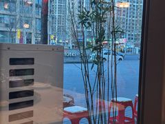 -江湖水乡铁锅炖魚(周庄嘉园店)