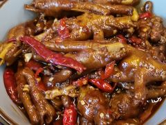 -老三样·旧食新味(船山路店)