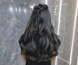 -Tipo Hair salon（明星）店