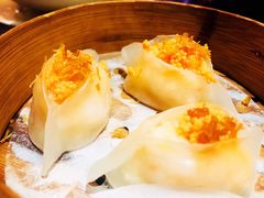 蟹子凤眼饺-惠食佳·朱雀(东方商厦店)