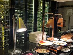 -广州四季酒店·意珍·意式自助餐