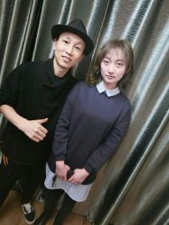 -Hair Glam 格拉姆造型旗舰店