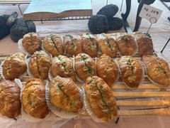 -Cafe Aewol Monsant