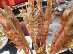 -不翻台·无国界铁板烧(北国先天下店)