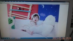 点击看大图 -婴爱儿童摄影 BabyloveStudio(中山门店)
