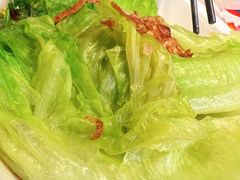 -西贝莜面村(金隅嘉品mall店)