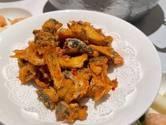 -红雀围·海鲜火锅(陆家嘴中心店)