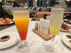 -星璞全日餐厅·高空自助餐(深铁铂尔曼酒店)