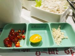 -烹然四季椰子鸡火锅(团结湖总店)