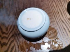 贵妃山药酪-掌柜的店·河南菜(世茂店)