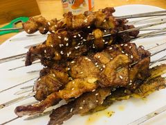 -小艺烧烤(曲江店)