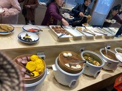-素满香·Vegan食养自助(天一广场店)