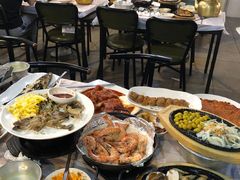 -金北顺大锅家(신사본점)