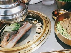 -明洞王妃家烤肉(苏州中心星悦汇店)