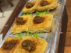 -福慧慈缘素食餐厅(王府井店)