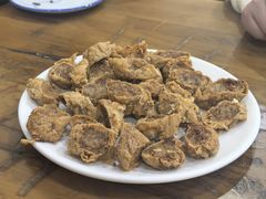 -青龙柳条豆腐(魁星路店)