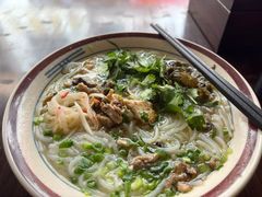 -沈记土鸡米线(七星街品牌中心店)