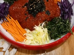 -多宾韩国料理(学衡路店)