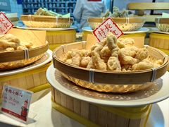-村长家的疙瘩汤·东营菜(东营茶城店)