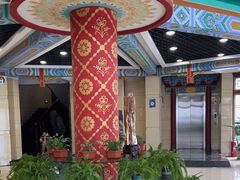 -懋隆金阁·博山菜