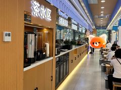 -清真·尖子尖牛肉面(王府井店)