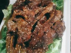 -木屋烧烤(惠阳华润小径湾店)
