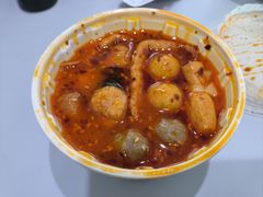 -庐州太太(双岗店)