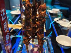 -路边边.炒菜烧烤.音乐餐厅(良乡长虹店)