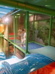 -KidSteam儿童乐园(富力城店)