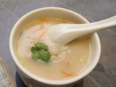 -江南里·新浙菜(苏州大悦城店)