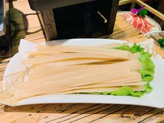 -游园觅食记夜市·小龙虾大排档