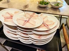-丽江龙继斑鱼庄(罗宾森购物广场店)