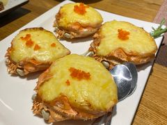 -德川家日本料理(中关村寰太大厦店)
