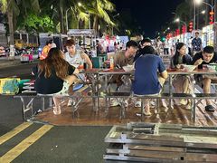 -海大南门夜市(海富街店)