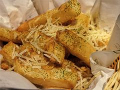 -Lets burger非常汉堡·环球风味(蓝色港湾店)