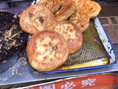 牛肉油糊馅-贾五油糊馅
