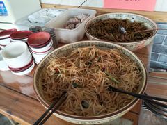 -漕河全驴宴饭店(徐水店)