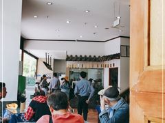 大堂-桥香园过桥米线(国贸店)
